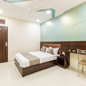 Hotel Bkc Anex Near Bandra Kurla Complex