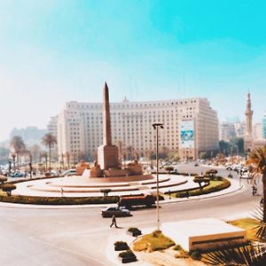 City Stars Hotel